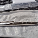 【ドイツ老舗の銀軸、今年度廃盤】オットーハット デザイン02【引き算の美学】