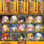 白猫プロジェクトと共に行く