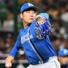 【日本ハム】古林睿煬が来日初勝利「５三振ぐらいの感覚」も10Ｋで「火球男」の真価を発揮！