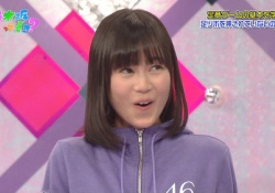 【画像】生田絵梨花ちゃんが『こんな美人なお姉さん』になるとは思ってなかった奴www