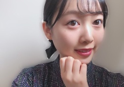 【驚愕】北川悠理、自撮りの腕が右肩上がり！可愛いやんｗｗｗｗｗ