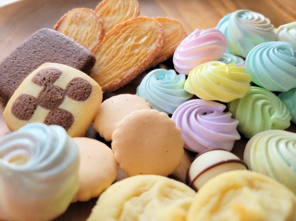 富山・石川・福井から20の人気ショップが大集合！『ファボーレ』で『ほくりくのお取り寄せSweets博覧会』開催。3月11日～3月15日。