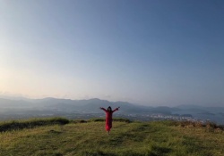 【驚愕】西野七瀬、まさかの”鶴の舞”・・・？！ｗｗｗｗｗ