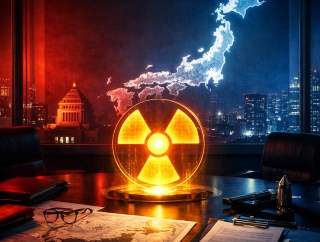 唯一の被爆国日本、意外と「核を保有すべき」と考える人間が多かった