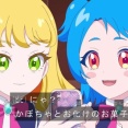 ひみつのアイプリ　８１話　「リング姫とひみつのハロウィン」　実況まとめ
