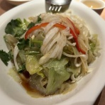 日々の食卓の備忘録