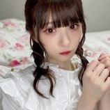 『[ノイミー] 菅波美玲「 実は少し髪を暗くしまして😌💭 」』の画像