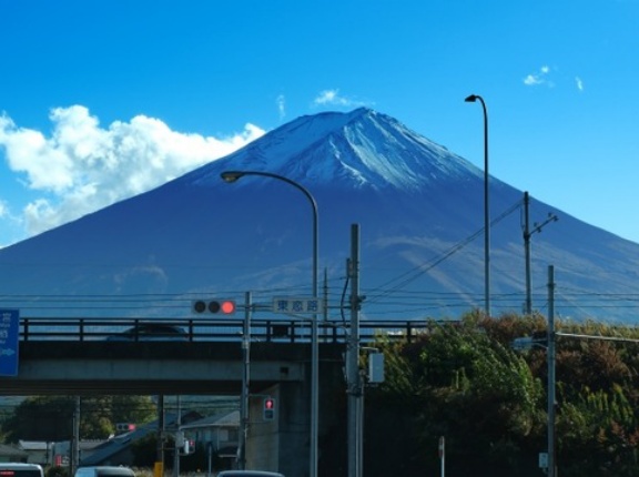 富士山登る予定なんやがしたほうがええことあるか！？🗻