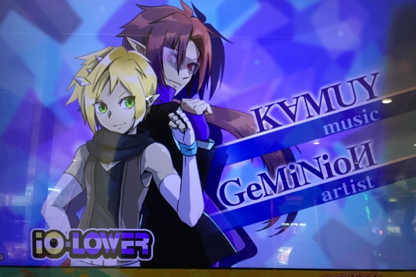 クリア状況確認とかいろいろ - pop'n