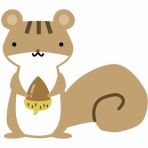 ユックリッピ　絵本の木　ビオトープ