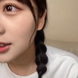 『[動画]2022.11.11（20:00～） SHOWROOM　「≒JOY(ニアリーイコールジョイ) 逢田珠里依」＠個人配信【ニアジョイ】』の画像