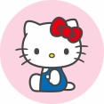 日本「みんなの国の有名な女子向けキャラクターって何？日本ならハローキティだけど」