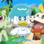 【必見】『ポケットモンスター スカーレット・バイオレット』の新情報が本日6月1日（水）22時から解禁！！　