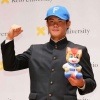 【日本ハム】育成5位・今津慶介「人を魅了する選手になりたい」　