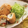 絶品！はんぺんを使ったえびカツとお魚ナゲットのレシピ