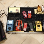 約17年ぶりにギター再開したオッサン（バス17）のブログ