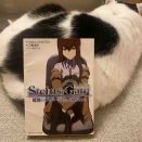 フェノグラム