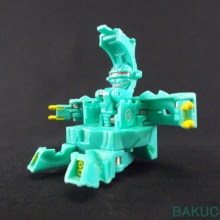 爆丸コレクション