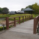 難波田城（埼玉県富士見市）