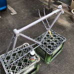 銀輪旅人　イーハトーブの風