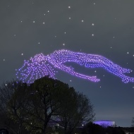 大阪・関西万博開幕1周年イベント　EXPO2025 Futures Festival