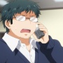 【マジ注意】個人の携帯電話に個人名やうさんくさい社名の営業電話がかかってきた場合は、最初に◯◯◯と言い返すと良い感じに撃退できる便利技が登場！「これは使える」