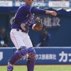 大野奨太(1億).170 OPS.426 盗塁阻止率.098←これwwwwww 	