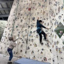 ニコニコ三姉妹（？）