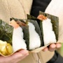 「塩おにぎりにすら植物油を加える日本のコンビニ食品怖い」　→　有識者がちゃんとした理由があったと解説！そうだったのか…