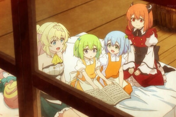 春アニメ感想スレ 海外の反応 スライム倒して300年 知らないうちにレベルmaxになってました 第2話 ハーレムではない形で かわいい女の子が仲間になるのは楽しいね Fate雑記 士凛特化 あるふぁ 春アニメ感想スレ 海外の反応 スライム倒して300年 知らないうちにレベルmaxになってました 第2話 ハーレムではない形で かわいい女の子が仲間になるのは楽しいね Fate雑記 士凛特化 あるふぁ