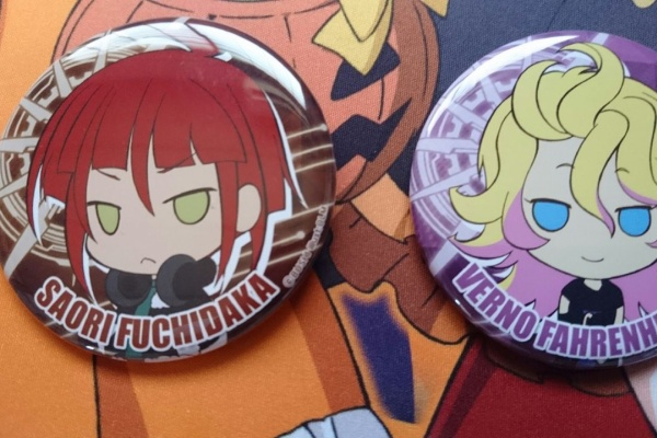 サンシャイン デイズ 安城トコハ