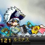 斧戦士生活記。