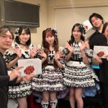 『[イコラブ] 本日(5月17日) TOKYO FM『澤本・権八のすぐに終わりますから。』に、大谷映美里・佐々木舞香・野口衣織 出演』の画像