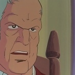 【朗報】太陽の牙ダグラムさん、大人になってから観るとロボの出番が少ない回も政治劇が濃密でめちゃくちゃ面白い（画像あり）