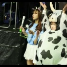 レバンガ北海道 オフィシャルアンバサダー ambitious 4K 高画質映像（2025年12月28日）