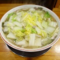東銀座 銀座たんめん2
