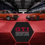 ��VW GTI FAN FEST 2026�����åڥ����䳫�ϡ��٤β���