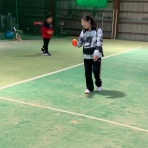 ダウン症でもテニス★したっていいじゃない