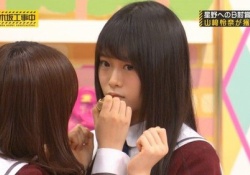 【衝撃】おぉぉｗ この頃の山崎怜奈、ぐう美少女やんけｗｗｗｗｗ