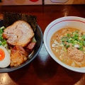 木曜限定!つけ麺@JAPANラーメン道(2026/05/14)