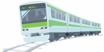 電車の走行音とか雑踏や足元のヒーターの熱にあの負規則で立体的な揺れってめちゃくちゃ眠くなるんだよなぁ