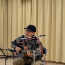 12/14 　定例練習