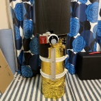 "モレキュール"の騎行