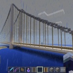 寿限無のマイクラPE日記