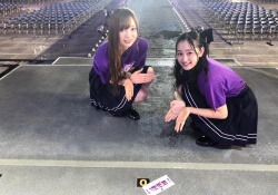 【画像・衝撃】乃木坂運営、とんでもないものをプレゼントに用意してしまうｗｗｗｗｗｗ