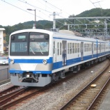 『伊豆箱根鉄道駿豆線』の画像