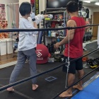 『新規御入会！！女性１名様と小学生キッズ１名様！！只今新規御入会キャンペーン実施中！！お得すぎるので書けませんのでお問い合わせ下さいwww』の画像