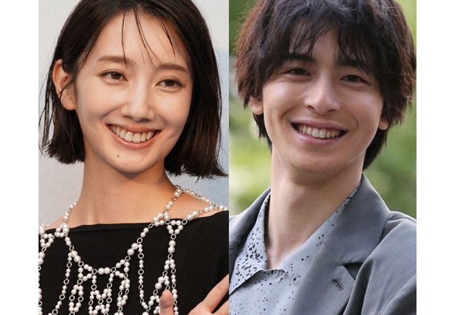 波瑠、高杉真宙が結婚、オンラインゲームで親交を深める