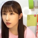 『[動画]2020.06.29（20:38～） SHOWROOM　「=LOVE(イコールラブ) 山本杏奈　※『Want you！Want you！』MVの振り返り」＠個人配信』の画像