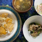 ワハハ本舗シェフ米山の『おいしい生活』